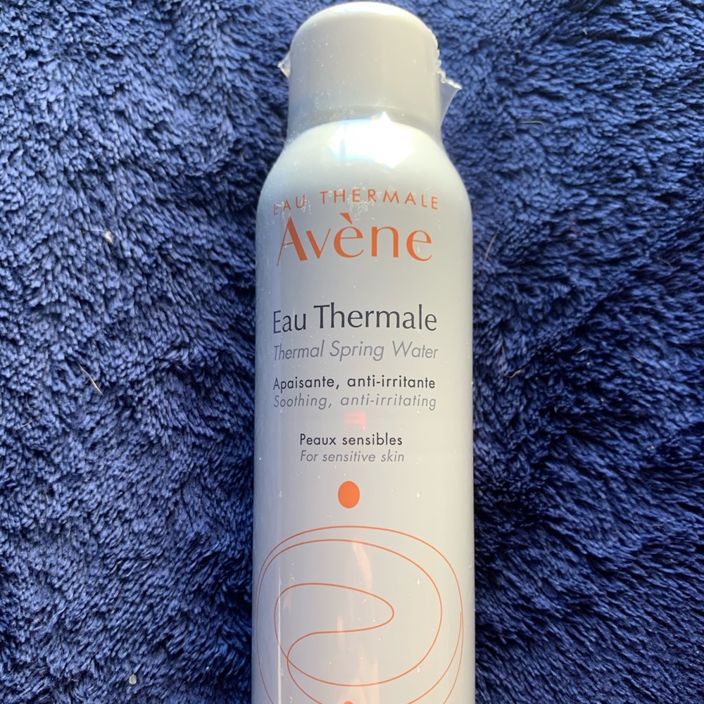 Avène Thermal Spring Water